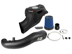 aFe - aFe Momentum GT CAIS w/ Pro 5R Media 18-19 Ford Mustang L4-2.3L (t) EcoBoost - Demon Performance