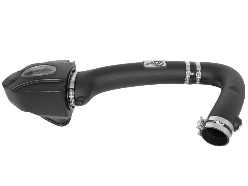 aFe - aFe Momentum GT Dry S Stage-2 Intake System 11-15 Dodge Challenger/Charger V6-3.6L - Demon Performance