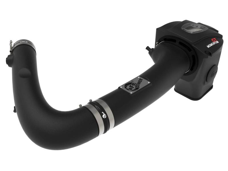 aFe - aFe Momentum GT Dry S Stage-2 Intake System 11-15 Dodge Challenger/Charger V6-3.6L - Demon Performance