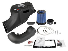aFe - aFe Momentum GT Pro 5R Cold Air Intake System 18-19 Ford Mustang GT 5.0L V8 - Demon Performance
