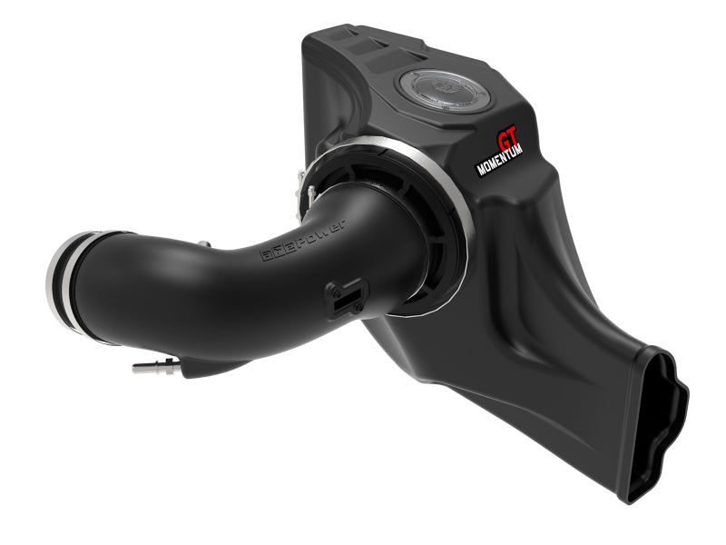 aFe - aFe Momentum GT Pro 5R Cold Air Intake System 18-19 Ford Mustang GT 5.0L V8 - Demon Performance