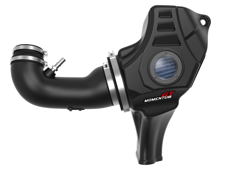 aFe - aFe Momentum GT Pro 5R Cold Air Intake System 18-19 Ford Mustang GT 5.0L V8 - Demon Performance