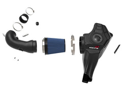 aFe - aFe Momentum GT Pro 5R Cold Air Intake System 18-19 Ford Mustang GT 5.0L V8 - Demon Performance