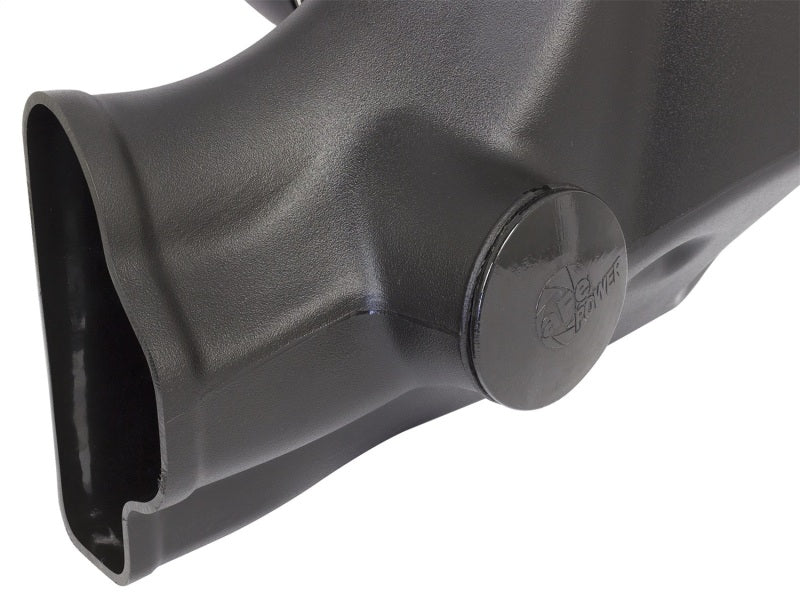 aFe - aFe Momentum GT Pro 5R Intake System 2015 Ford Mustang GT V8-5.0L - Demon Performance
