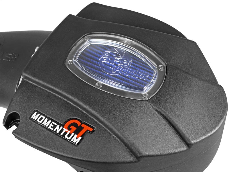 aFe - aFe Momentum GT Pro 5R Stage-2 Intake System 11-15 Dodge Challenger / Charger R/T V8 5.7L HEMI - Demon Performance