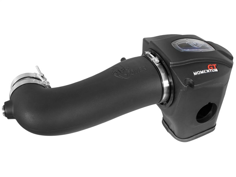 aFe - aFe Momentum GT Pro 5R Stage-2 Intake System 11-15 Dodge Challenger / Charger R/T V8 5.7L HEMI - Demon Performance
