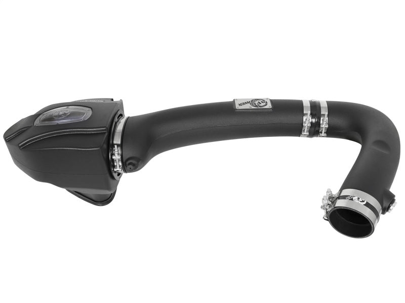 aFe - aFe Momentum GT Pro 5R Stage-2 Intake System 11-15 Dodge Challenger/Charger V6-3.6L - Demon Performance