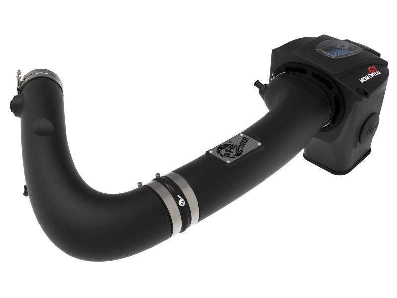 aFe - aFe Momentum GT Pro 5R Stage-2 Intake System 11-15 Dodge Challenger/Charger V6-3.6L - Demon Performance