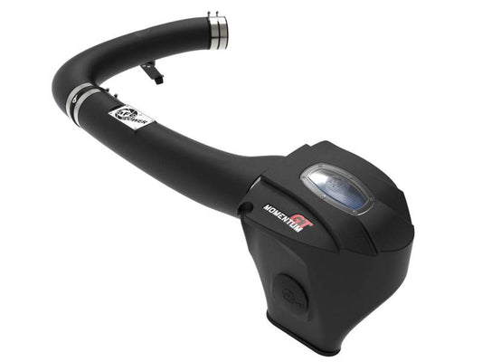 aFe - aFe Momentum GT Pro 5R Stage-2 Intake System 11-15 Dodge Challenger/Charger V6-3.6L - Demon Performance