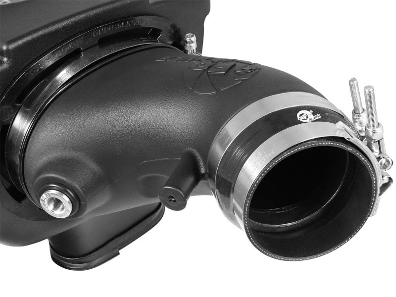 aFe - aFe Momentum GT Pro 5R Stage-2 Intake System 11-16 Dodge Challenger/Charger V8-6.4L - Demon Performance