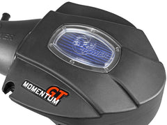 aFe - aFe Momentum GT Pro 5R Stage-2 Intake System 11-16 Dodge Challenger/Charger V8-6.4L - Demon Performance
