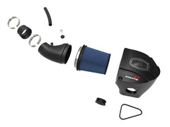 aFe - aFe Momentum GT Pro 5R Stage-2 Intake System 11-16 Dodge Challenger/Charger V8-6.4L - Demon Performance