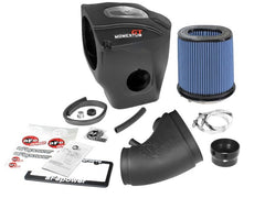 aFe - aFe Momentum GT Pro 5R Stage-2 Intake System 11-16 Dodge Challenger/Charger V8-6.4L - Demon Performance