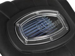 aFe - aFe Momentum GT PRO 5R Stage-2 Intake System, Nissan Titan 04-13 V8-5.6L - Demon Performance