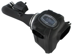 aFe - aFe Momentum GT PRO 5R Stage-2 Intake System, Nissan Titan 04-13 V8-5.6L - Demon Performance