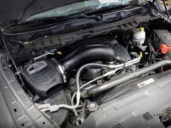 aFe - aFe Momentum GT PRO 5R Stage-2 Si Intake System Dodge Ram Trucks 09-14 V8 5.7L HEMI - Demon Performance