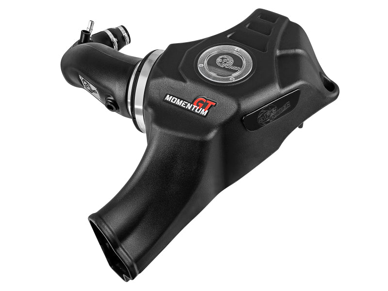 aFe - aFe Momentum GT Pro Dry S Cold Air Intake 18-19 Ford Mustang Ecoboost L4-2.3L - Demon Performance