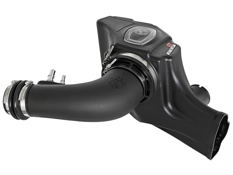 aFe - aFe Momentum GT Pro Dry S Intake System 15-17 Ford Mustang V6-3.7L - Demon Performance