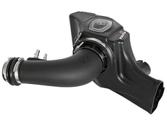 aFe - aFe Momentum GT Pro Dry S Intake System 15-17 Ford Mustang V6-3.7L - Demon Performance