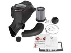 aFe - aFe Momentum GT Pro Dry S Intake System 15-17 Ford Mustang V6-3.7L - Demon Performance