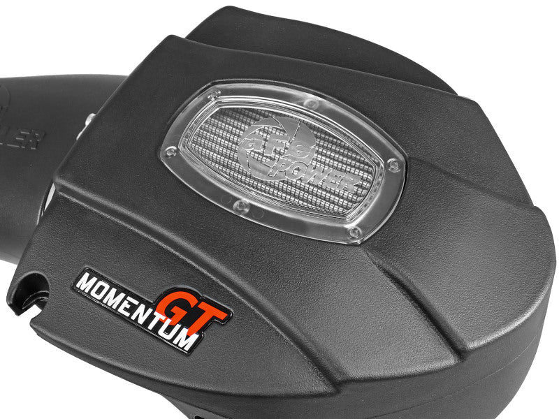 aFe - aFe Momentum GT Pro Dry S Stage-2 Intake System 11-15 Dodge Challenger / Charger R/T V8 5.7L HEMI - Demon Performance
