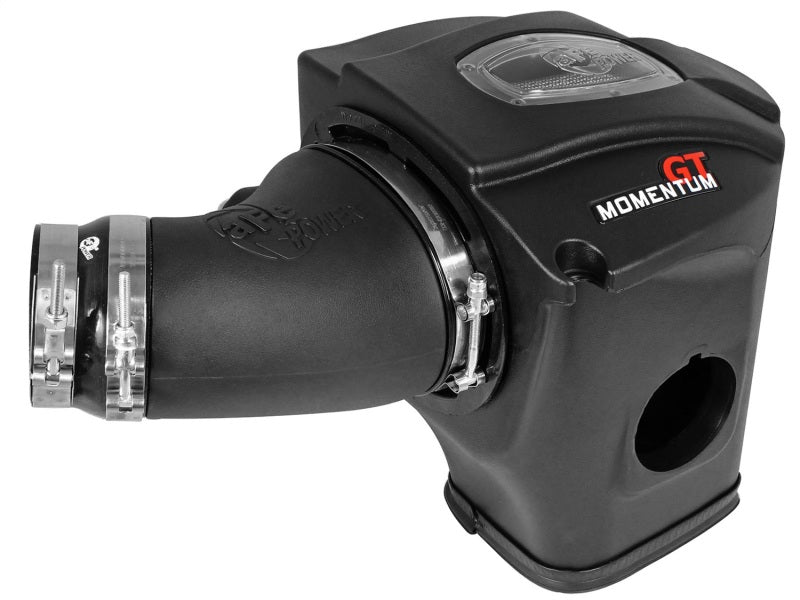 aFe - aFe Momentum GT Pro Dry S Stage-2 Intake System 11-15 Dodge Challenger/Charger R/T V8 6.4L HEMI - Demon Performance