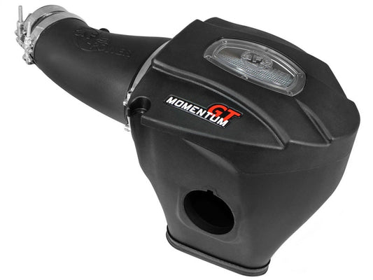 aFe - aFe Momentum GT Pro Dry S Stage-2 Intake System 11-15 Dodge Challenger/Charger R/T V8 6.4L HEMI - Demon Performance