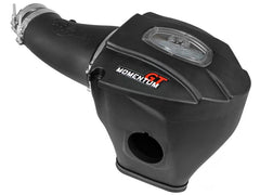 aFe - aFe Momentum GT Pro Dry S Stage-2 Intake System 11-15 Dodge Challenger/Charger R/T V8 6.4L HEMI - Demon Performance
