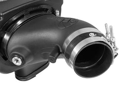 aFe - aFe Momentum GT Pro Dry S Stage-2 Intake System 11-15 Dodge Challenger/Charger R/T V8 6.4L HEMI - Demon Performance