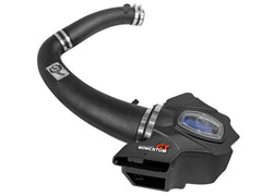 aFe - aFe Momentum GT Stage 2 PRO 5R Intake 11-14 Jeep Grand Cherokee 3.6L V6 - Demon Performance