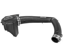 aFe - aFe Momentum GT Stage 2 PRO Dry S Intake 11-14 Jeep Grand Cherokee 3.6L V6 - Demon Performance