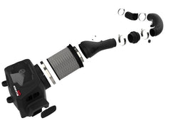 aFe - aFe Momentum HD Cold Air Intake System w/ Pro DRY S Filter 20-22 Dodge Ram 1500 V6-3.0L - Demon Performance