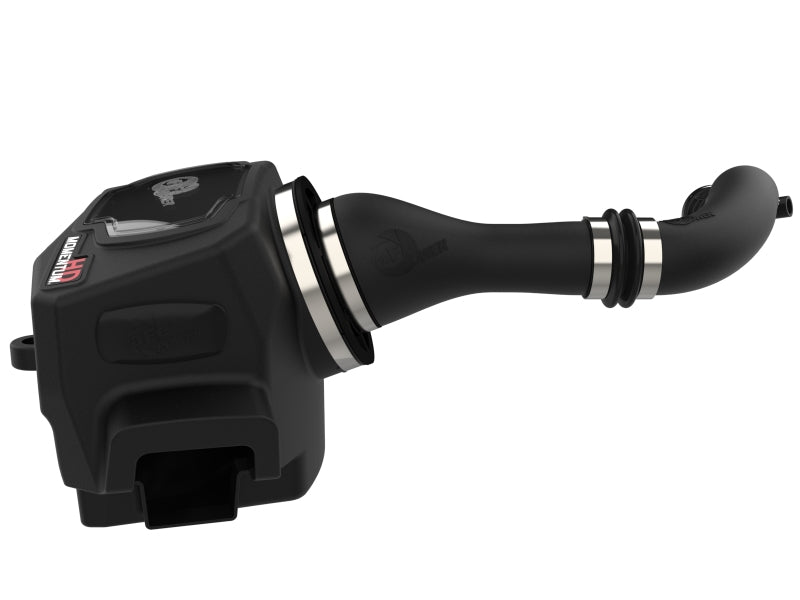 aFe - aFe Momentum HD Cold Air Intake System w/ Pro DRY S Filter 20-22 Dodge Ram 1500 V6-3.0L - Demon Performance