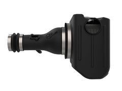 aFe - aFe Momentum HD Cold Air Intake System w/ Pro DRY S Filter Nissan Titan XD 17-21 V8-5.6L - Demon Performance