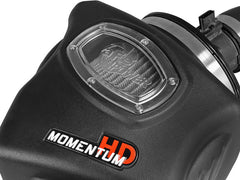 aFe - aFe Momentum HD PDS Stage-2 Si Intake 13-14 Dodge RAM EcoDiesel Trucks V6 3.0L (See afe51-72006-E) - Demon Performance
