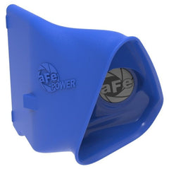 aFe - aFe Power 15-20 Ford Mustang 2.3l L4/3.7l V6/5.0l V8 Dynamic Air Scoop - Demon Performance