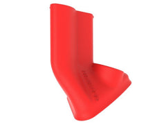 aFe - aFe Power 15-20 Ford Mustang 2.3l L4/3.7l V6/5.0l V8 Dynamic Air Scoop - Red - Demon Performance