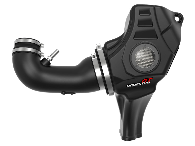 aFe - aFe POWER Momentum GT Pro Dry S Cold Air Intake System 18-19 Ford Mustang GT V8-5.0L - Demon Performance