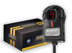 aFe - aFe Power Sprint Booster Power Converter 11-16 Ford Mustang V6 / V8 (A/T) - Demon Performance