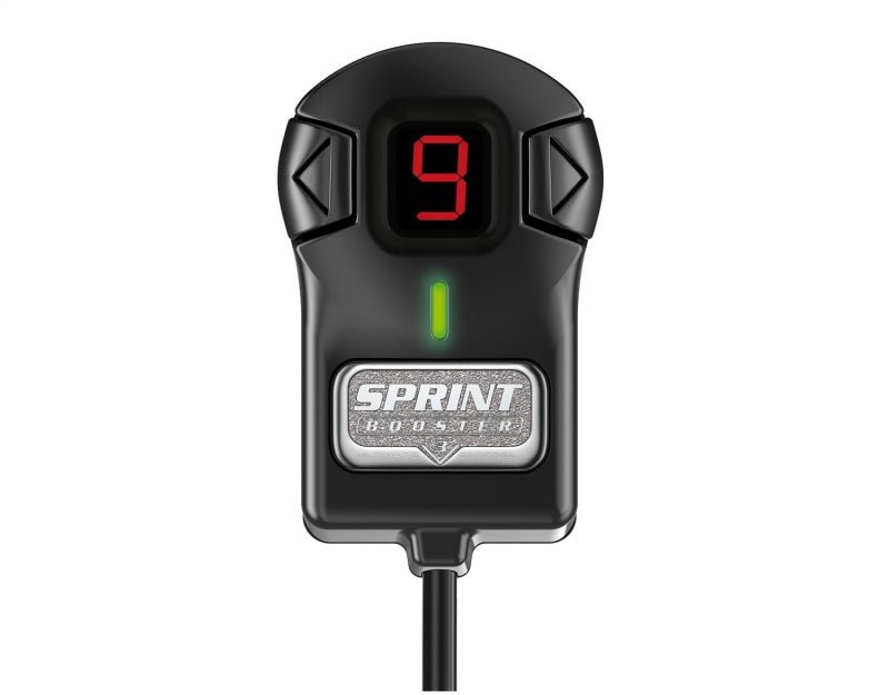 aFe - aFe Power Sprint Booster Power Converter 11-16 Ford Mustang V6 / V8 (A/T) - Demon Performance