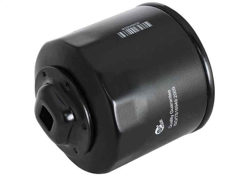 aFe - aFe Pro GUARD D2 Oil Filter 02-17 Nissan Cars L4/ 04-17 Subaru Cars H4 (4 Pack) - Demon Performance