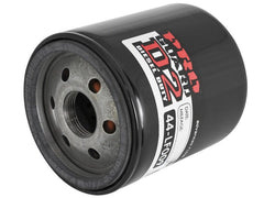 aFe - aFe Pro GUARD D2 Oil Filter 03-06 GM Trucks V8 4.8L/5.3L/6.0L (4 Pack) - Demon Performance