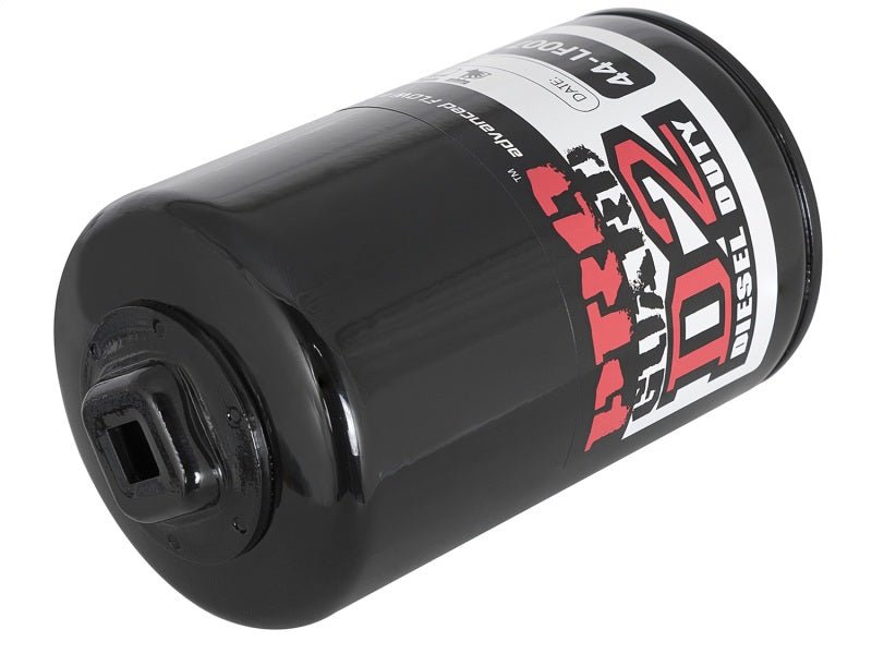 aFe - aFe Pro GUARD D2 Oil Filter 97-08 Ford Trucks V6 4.2L / V8 4.6L (4 Pack) - Demon Performance
