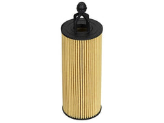 aFe - aFe Pro GUARD HD Oil Filter 2018+ Jeep Wrangler (JL) V6 3.6L (4 Pack) - Demon Performance