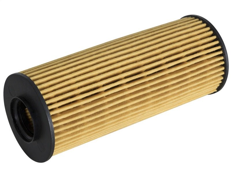 aFe - aFe ProGuard D2 F/F Cartridge Style Oil Filter 12-13 Jeep Wrangler JK V6-3.6L - Demon Performance