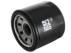 aFe - aFe ProGuard D2 Fluid Filters Fuel F/F Oil; Nissan Cars 03-13; Subaru Cars H4 04-13 - Demon Performance