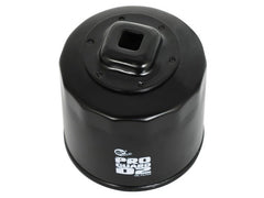 aFe - aFe ProGuard D2 Fluid Filters Fuel F/F Oil; Nissan Cars 03-13; Subaru Cars H4 04-13 - Demon Performance