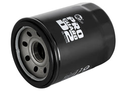 aFe - aFe ProGuard D2 Fluid Filters Fuel F/F Oil; Nissan Trucks 99-14; Honda Cars 01-14 - Demon Performance