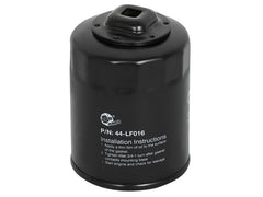 aFe - aFe ProGuard D2 Fluid Filters Fuel F/F Oil; Nissan Trucks 99-14; Honda Cars 01-14 - Demon Performance