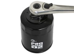 aFe - aFe ProGuard D2 Fluid Filters Fuel F/F Oil; Nissan Trucks 99-14; Honda Cars 01-14 - Demon Performance